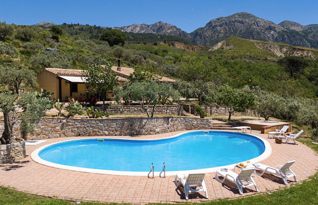 Villa Granci con Piscina - Photo 23