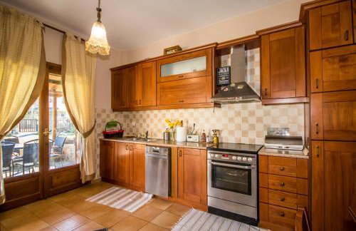 Luxury Villa Helios - Photo 10