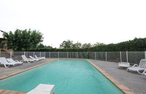 Les Sources Gite Cabernet - Foto 14