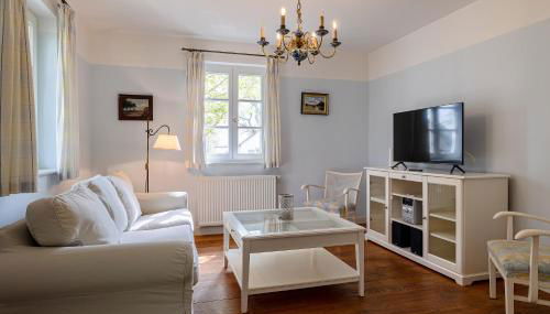 Landhaus Trent Haushälfte Breetz - Foto 5