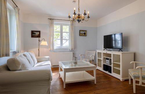 Landhaus Trent Haushälfte Breetz - Foto 5