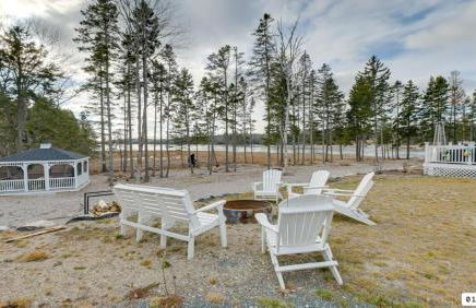 Waterfront Family & Pet Friendly Home with Hot Tub "Sandpiper Shores" - Foto 46