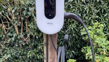 Oak ridge cabin - Foto 3