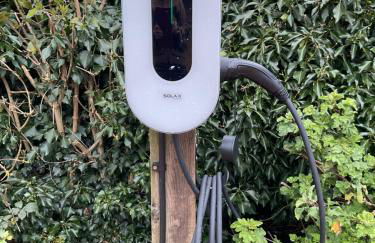 Oak ridge cabin - Foto 3