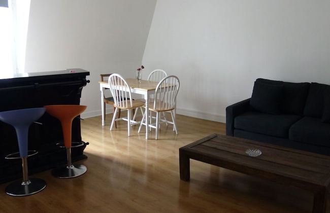 Nationale AppartHotel - Photo 22