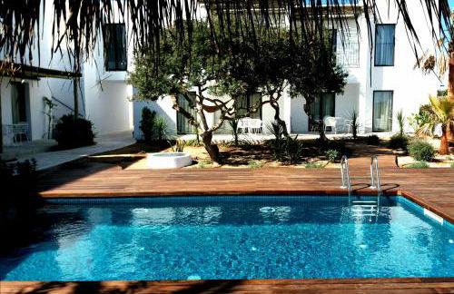 Sa Cala Suites - Photo 7