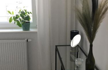 Apartament Miętowa Zebra - Foto 37