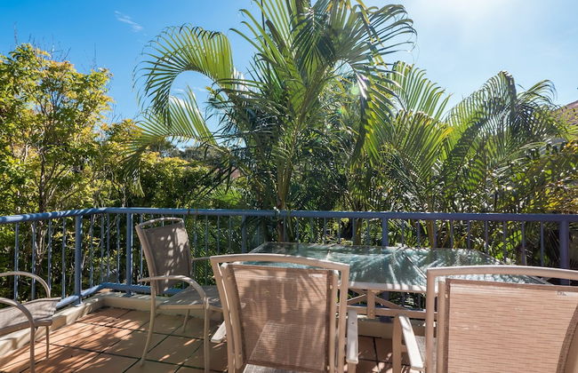 Sanctuary Lake Apartments - Foto 43