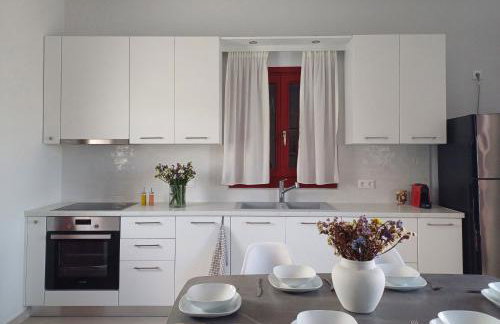 Serene 3BR Hideaway in Naxos! - Foto 4