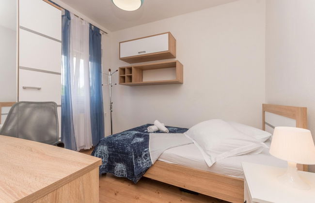 Villa Maris Zadarvillas - Foto 25