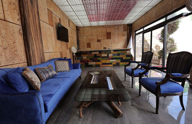 FS Bungalows Otel - Foto 2