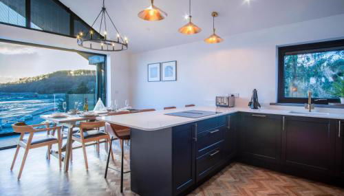 Wisemans House Apartment 3 - Wisemans Bridge - Foto 5