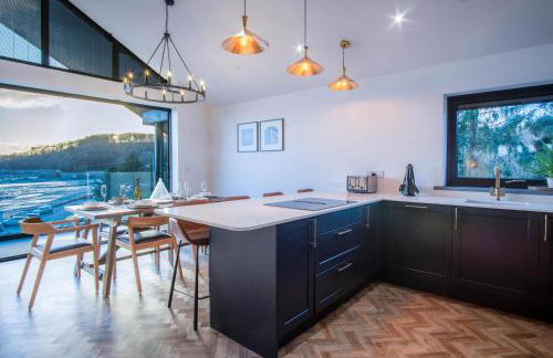 Wisemans House Apartment 3 - Wisemans Bridge - Foto 5