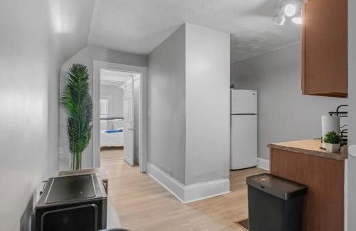 King Bed 2 TVs Fast Wifi Pet Friendly! - Foto 20