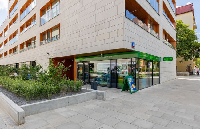 Deluxe Apartment by Renters - Foto 63