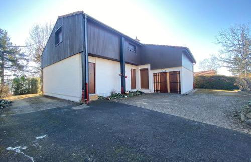 Maison 2 a 12 personnes,quartier résidentiel - Foto 22