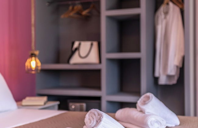 Semiso Beach Suites - Foto 2