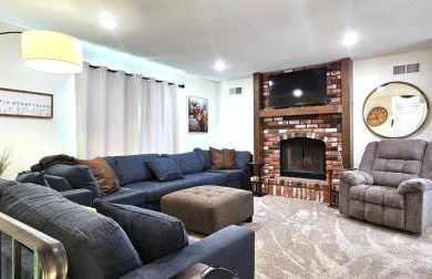 Paddleboards, Air Hockey, Grill, Fire Pit, WD, Brkfst, Sleeps 10, upper - Foto 20