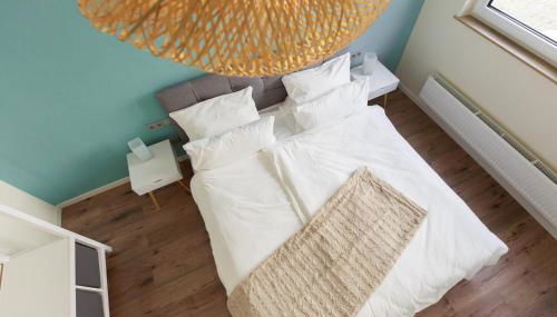 Design FeWo mit großer Dachterrasse an der Mosel - Netflix - Waschmaschine & Trockner - Photo 2