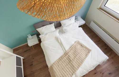 Design FeWo mit großer Dachterrasse an der Mosel - Netflix - Waschmaschine & Trockner - Foto 2