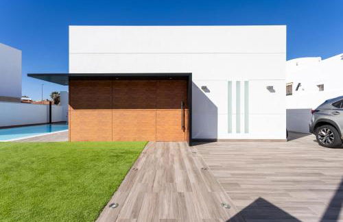 Villa Ikigai By Sunkeyrents - Foto 39