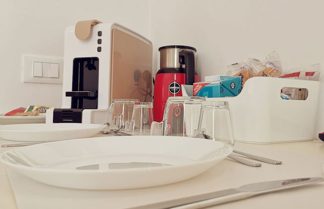 FLOS Guest House - Foto 21