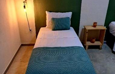 Bangalôs Vila do Arraial - Foto 4