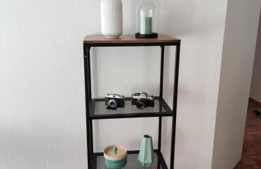 ZEN Apartments - Exklusive Suite - Luxus - Boxspringbett - Foto 9