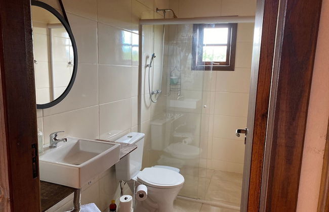 Cabanas Recanto do Rancho - RQ - Foto 35