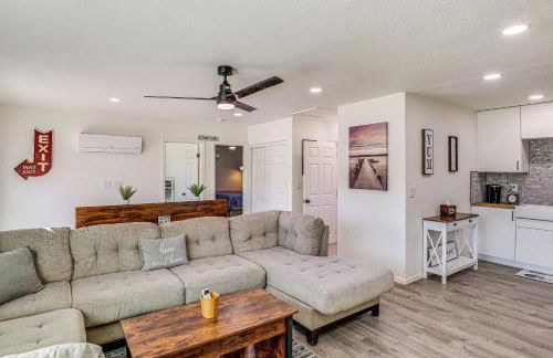 Charming Kingman Casita Less Than 1 Mi to Route 66! - Photo 8