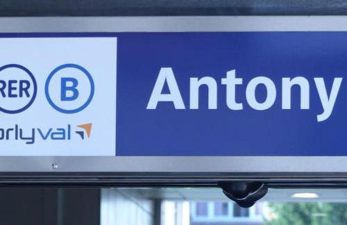 Le Studio de la Rue Mounié - Foto 8