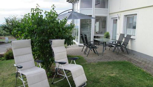 Ferienwohnung "STREUTALBLICK" - Foto 5