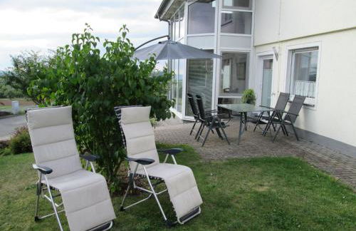 Ferienwohnung "STREUTALBLICK" - Foto 5