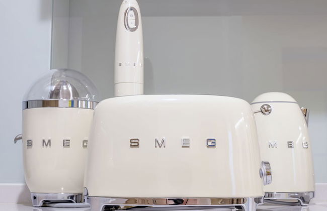 Graffiti Suites El Museo - Foto 26