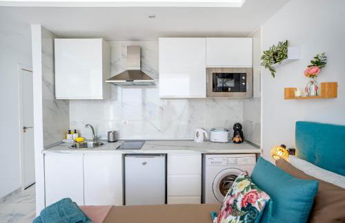 Modern Studio Blue Sky - Foto 8