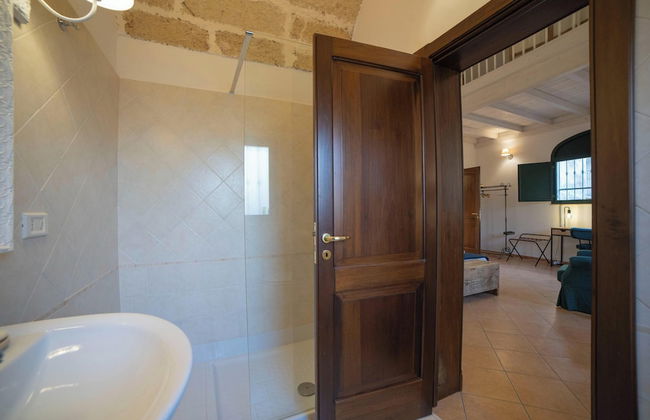 Villa Agrumeta - Private Natural Bio Lake - Foto 21