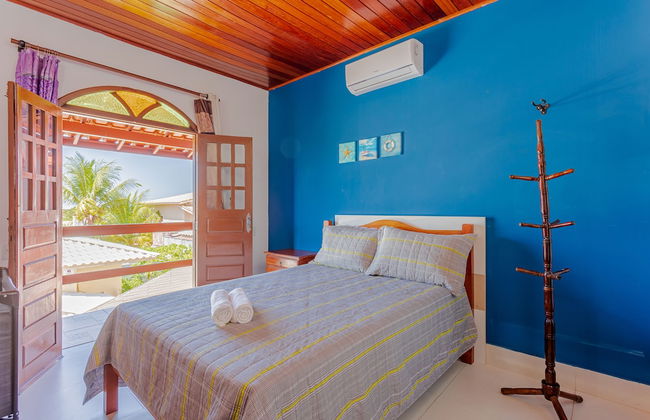 BJ07 Excelente Casa 4 Suítes -B. Jacuípe - Photo 2