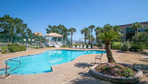 Fun 2 bed/2 bath condo with pool on Biloxi Beach - Foto 3