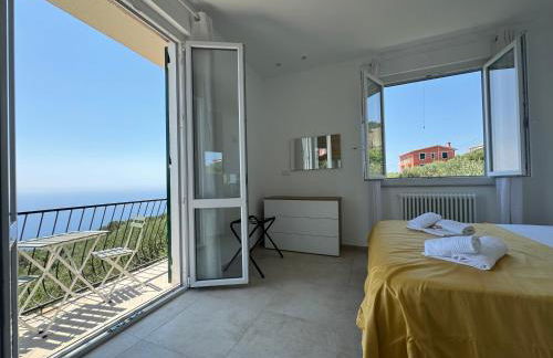 Ca' dii Bürsa - HOMY 5 TERRE - Foto 5