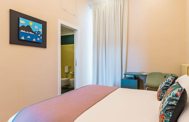 V. Emanuele apts by Wonderful Italy - Foto 5