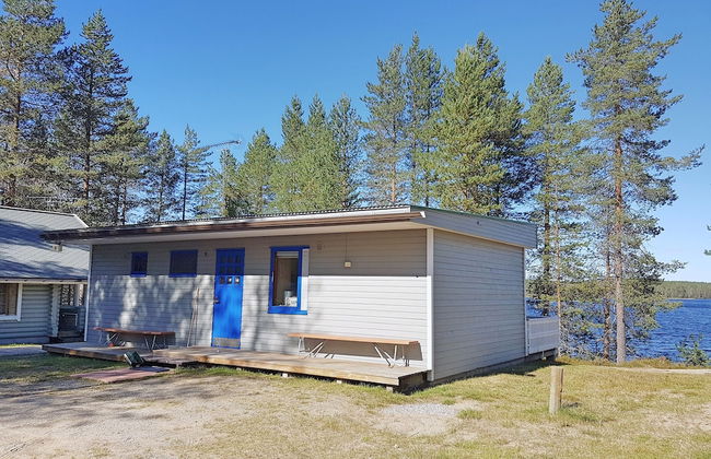 Camping Hossan Lumo - Foto 27