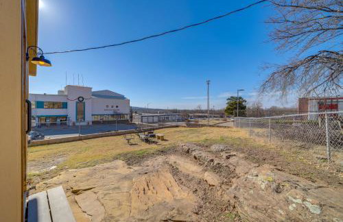 Dtwn McAlester Home Near Wedding Chapel and Casino - Foto 22