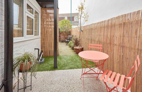 Host & Stay - Retreat By The Sea - Foto 33