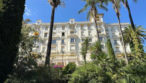 Winter Palace - Parking - Centre - Calme - Foto 3