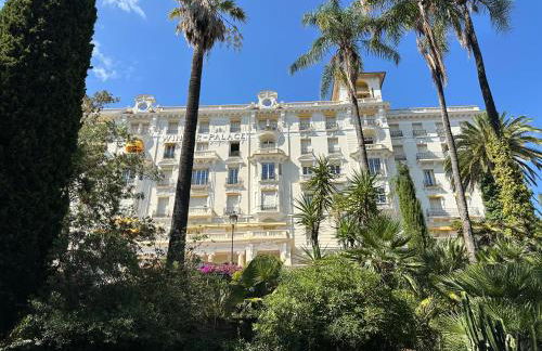 Winter Palace - Parking - Centre - Calme - Foto 17