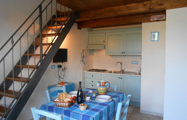 La Piccola Masseria - Foto 25