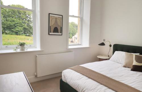 The Alfred Suite Stone Cross Mansion - Foto 16