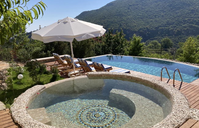 Ambar Evleri - Foto 52