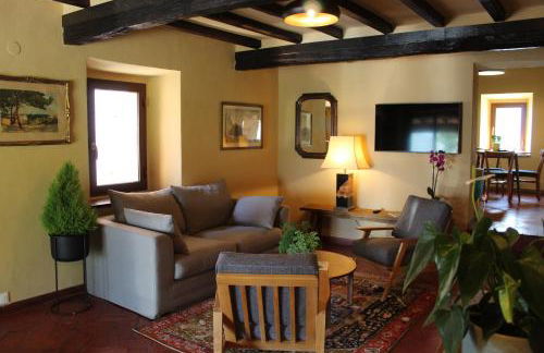 Val di Codena - Holiday Home - Foto 21