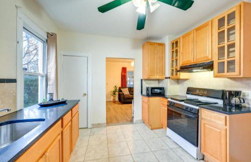 Charming Long Island Home with Fenced Yard! - Foto 8